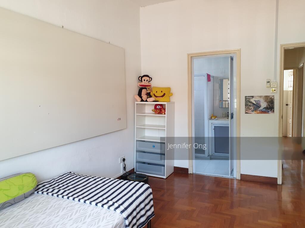 Peakview Estate (D16), Semi-Detached #281040961